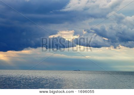 เหนือทะเล