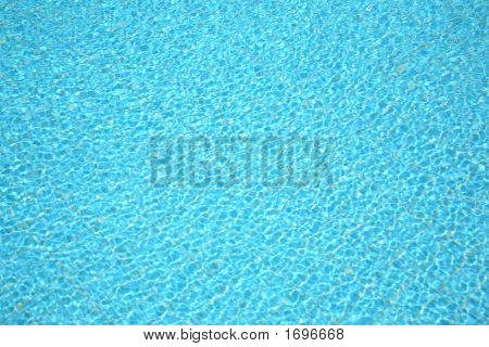 Pool vand baggrund