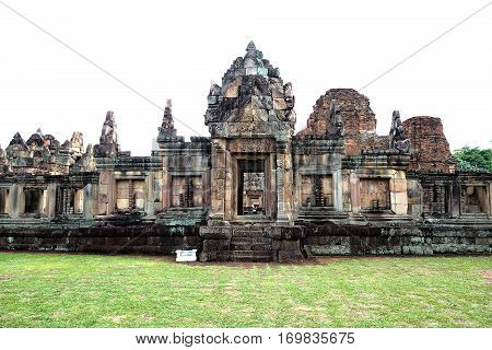 Stone Castle