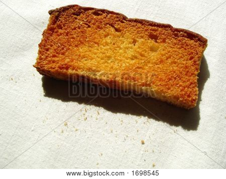 Rusk da Índia