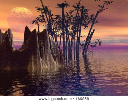 Isla de la fantasía 1