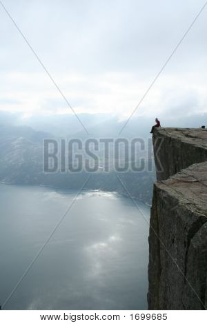 Fiordos noruegos