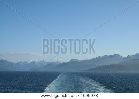 Fiordos noruegos