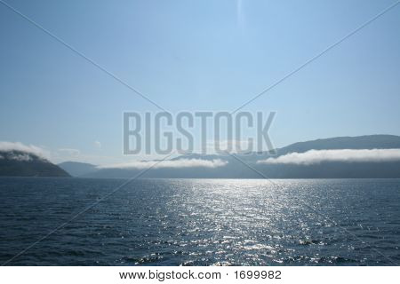 Fiordos noruegos