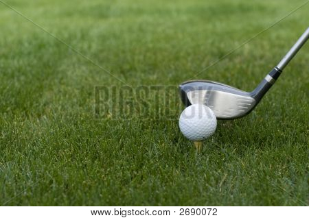 Tee Time