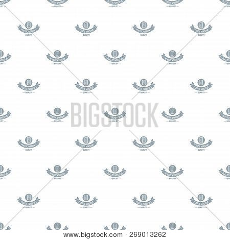 Quality Material Pattern Vector Seamless Repeat For Any Web Design