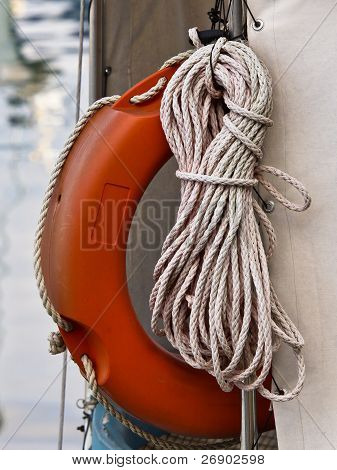 Safe Belt