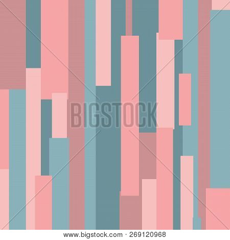 Abstract Line Pattern Background