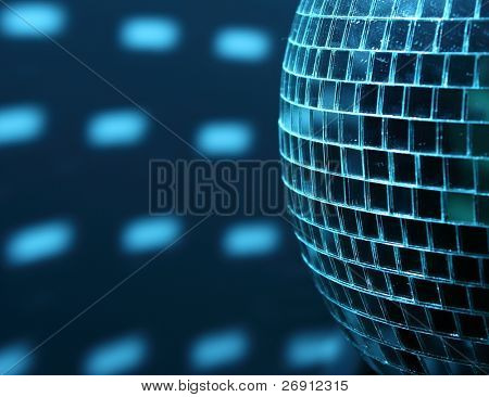 Discobal lucido