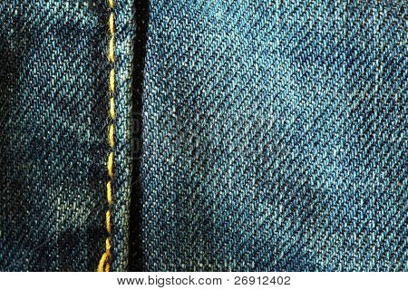 Jeans Textur
