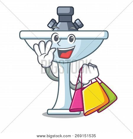 Shopping Kitchen Sink On Stely Modern Character
