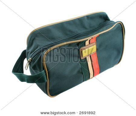 Saco de banho Mens 1