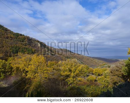 Amiata Natural Park