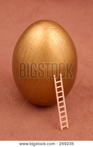 Guld æg