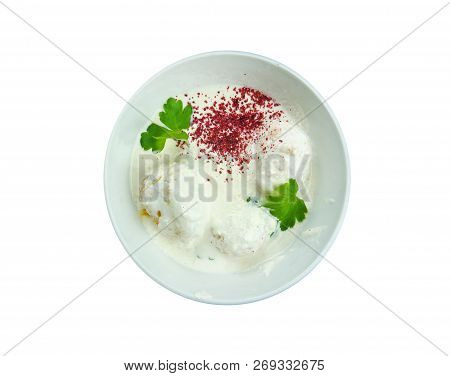 Kashmiri Goshtaba