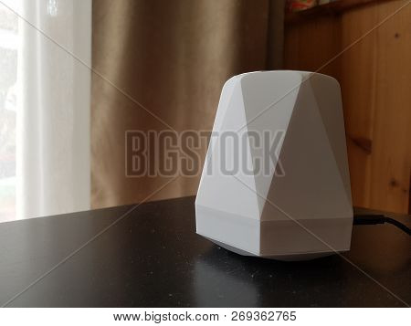 Smart Home Devices In Use (heating, Trv, Sensors)