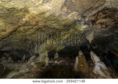 Snejanka Cave