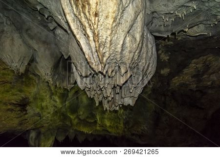 Snejanka Cave