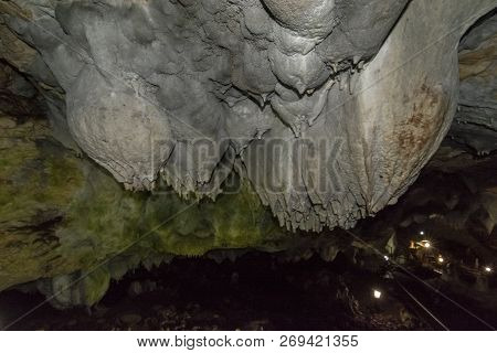 Snejanka Cave