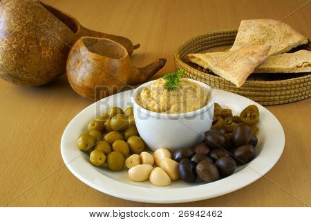 Hummus