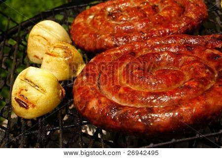 BBQ
