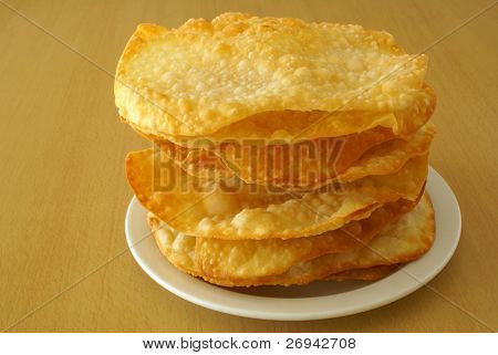 Puris (pooris)