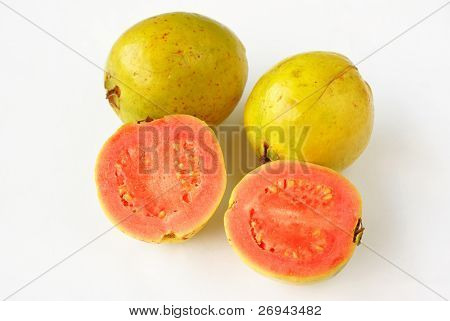 Guavas