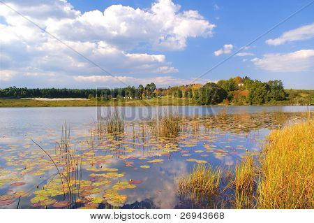 Jezero