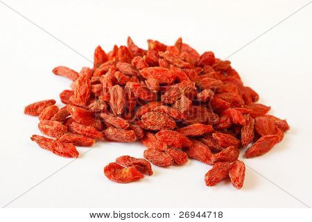 Wolfberries