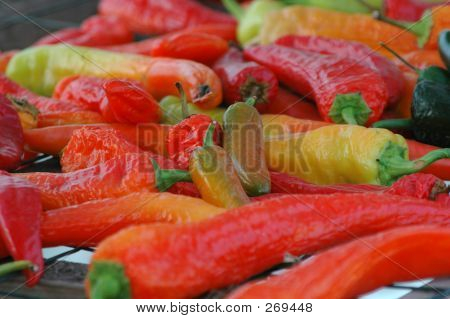 Peberfrugter