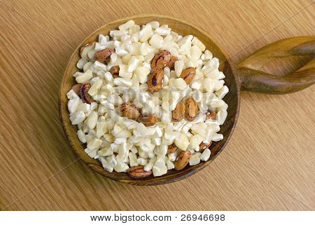 Samp e fagioli