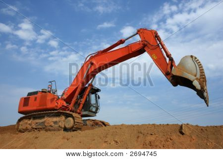 Catepillar