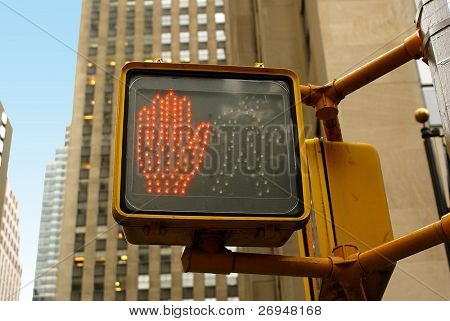 Trafiklys