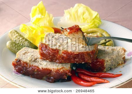 Polpettone