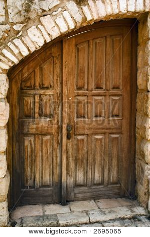 Porta, Yemin Moshe distrito, Jerusalém, Israel