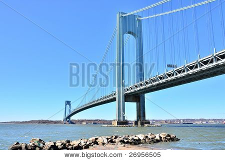 Verrazano-Narrows-broen, New York