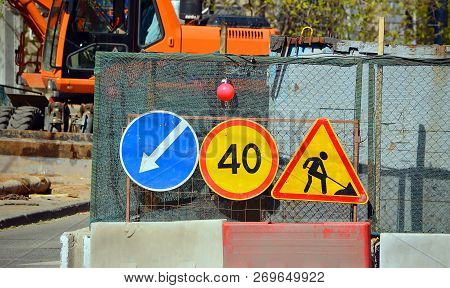 Road Signs 