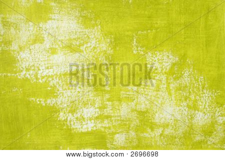 Fundo pintado