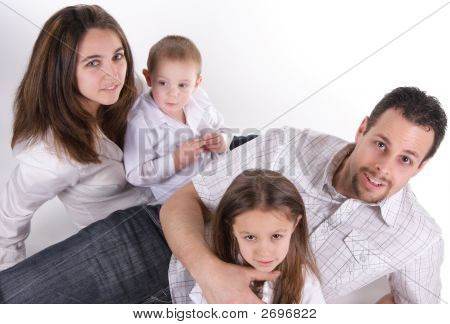 Velké Famliy