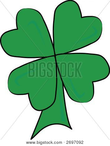 Four Leaf Clover.