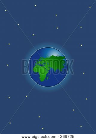 Vektor - Earth