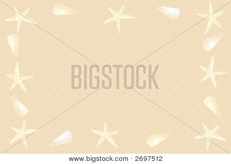 Abstrakt Scene
