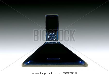 Resumo de Aroma de celular