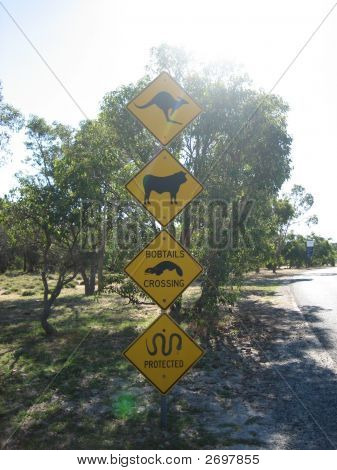 ROADSIGN