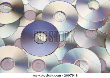 CD