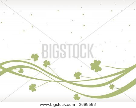 St Patricks Day.