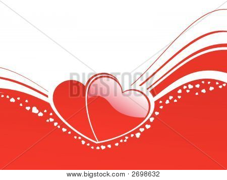 San Valentino sfondo