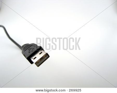 Isolerede USB-kabel