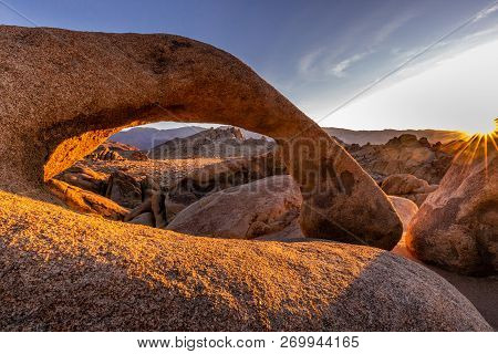 Usa National Parks