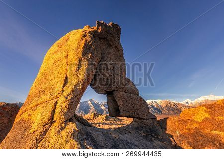Usa National Parks